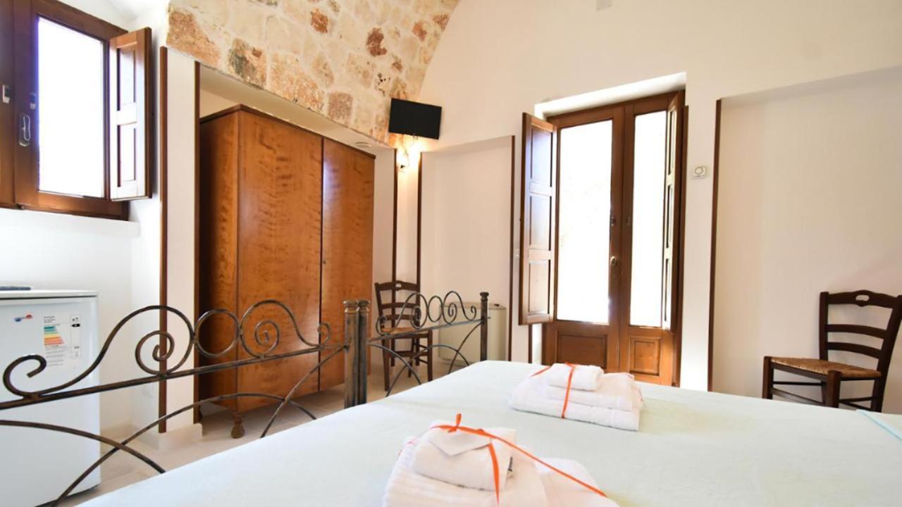 Borgo Miceli Da Giovanni Locorotondo Exterior foto