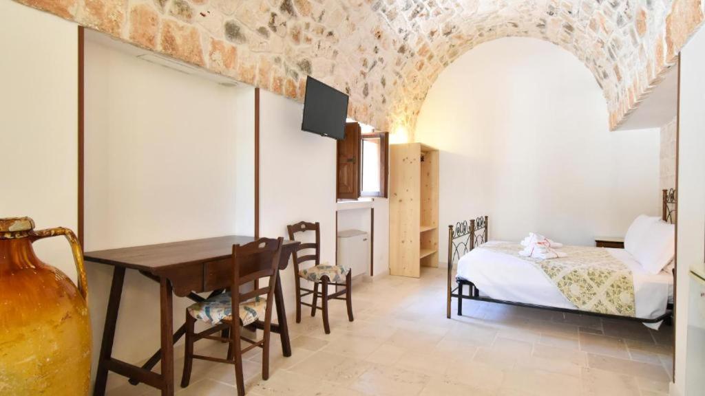 Borgo Miceli Da Giovanni Locorotondo Exterior foto